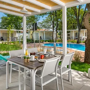 Ulika Mobile Homes - Naturist Ferienpark