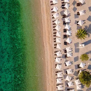 Holiday Resort Medveja Ferienpark