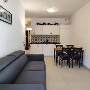  Apartman Vanda