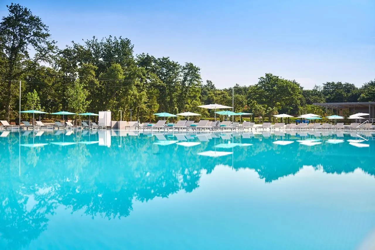 **** Holiday park Camping Park Umag Mobile Homes Karigador Croatia