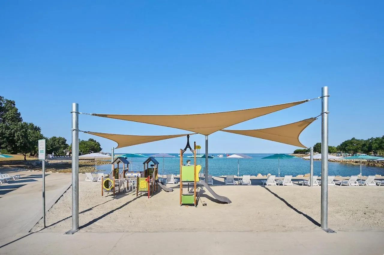 Camping Park Umag Mobile Homes Karigador 4*,  Croatia